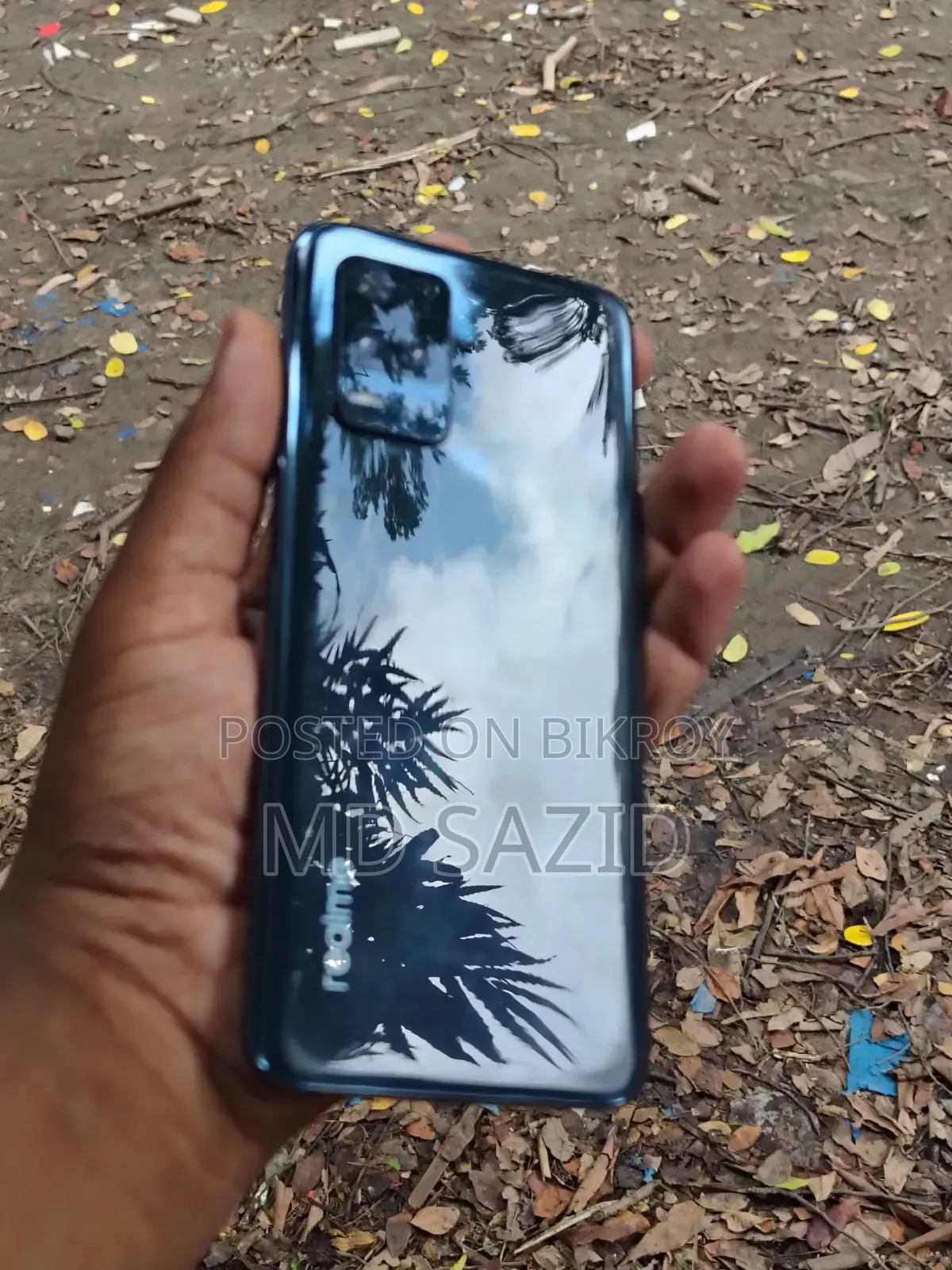 Realme 8 5G 128 GB