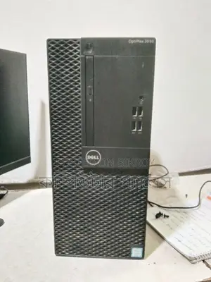 Server Dell 8GB Intel Core I5 SSD 256GB