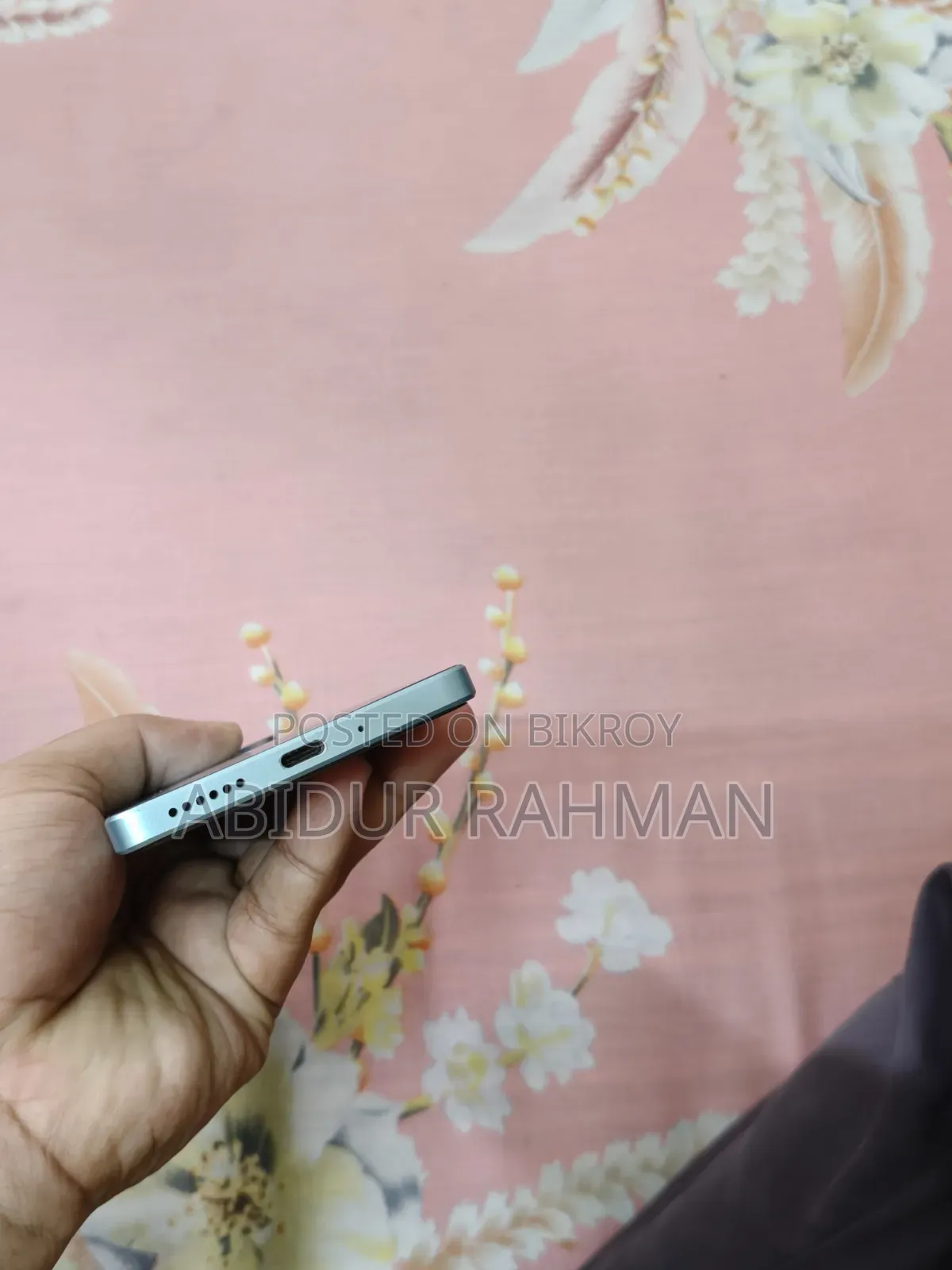 Xiaomi 256 GB Blue