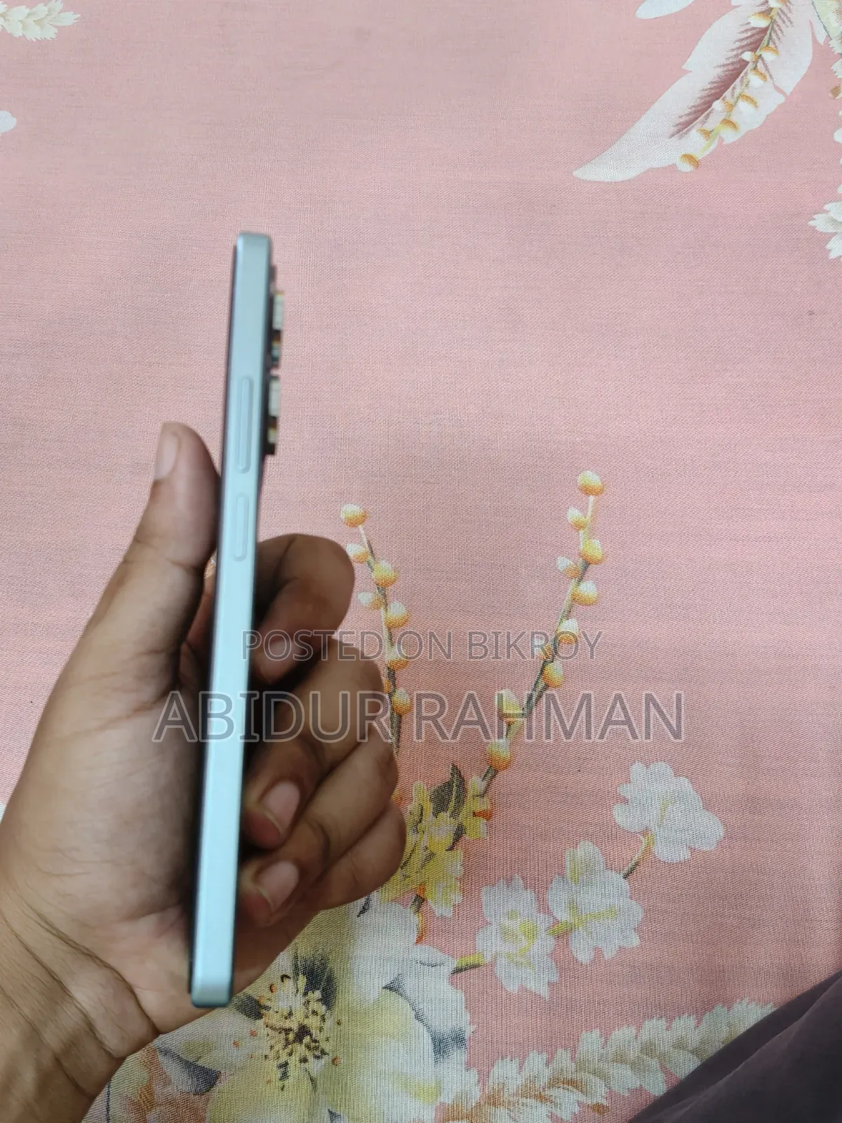 Xiaomi 256 GB Blue