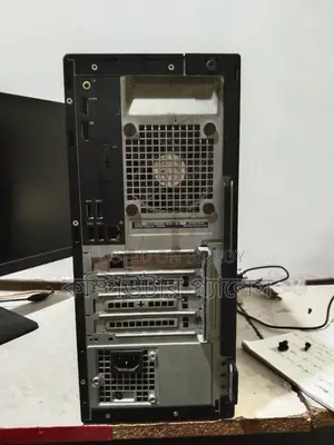 Server Dell 8GB Intel Core I5 SSD 256GB