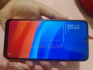 Oppo A5 32 GB Red