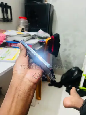 New Apple iPhone 13 Pro 256 GB Blue