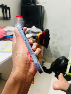 New Apple iPhone 13 Pro 256 GB Blue