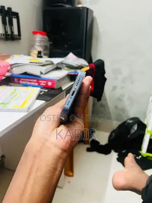 New Apple iPhone 13 Pro 256 GB Blue