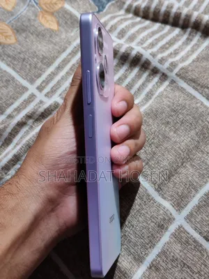 Oppo A5 Pro 256 GB Pink