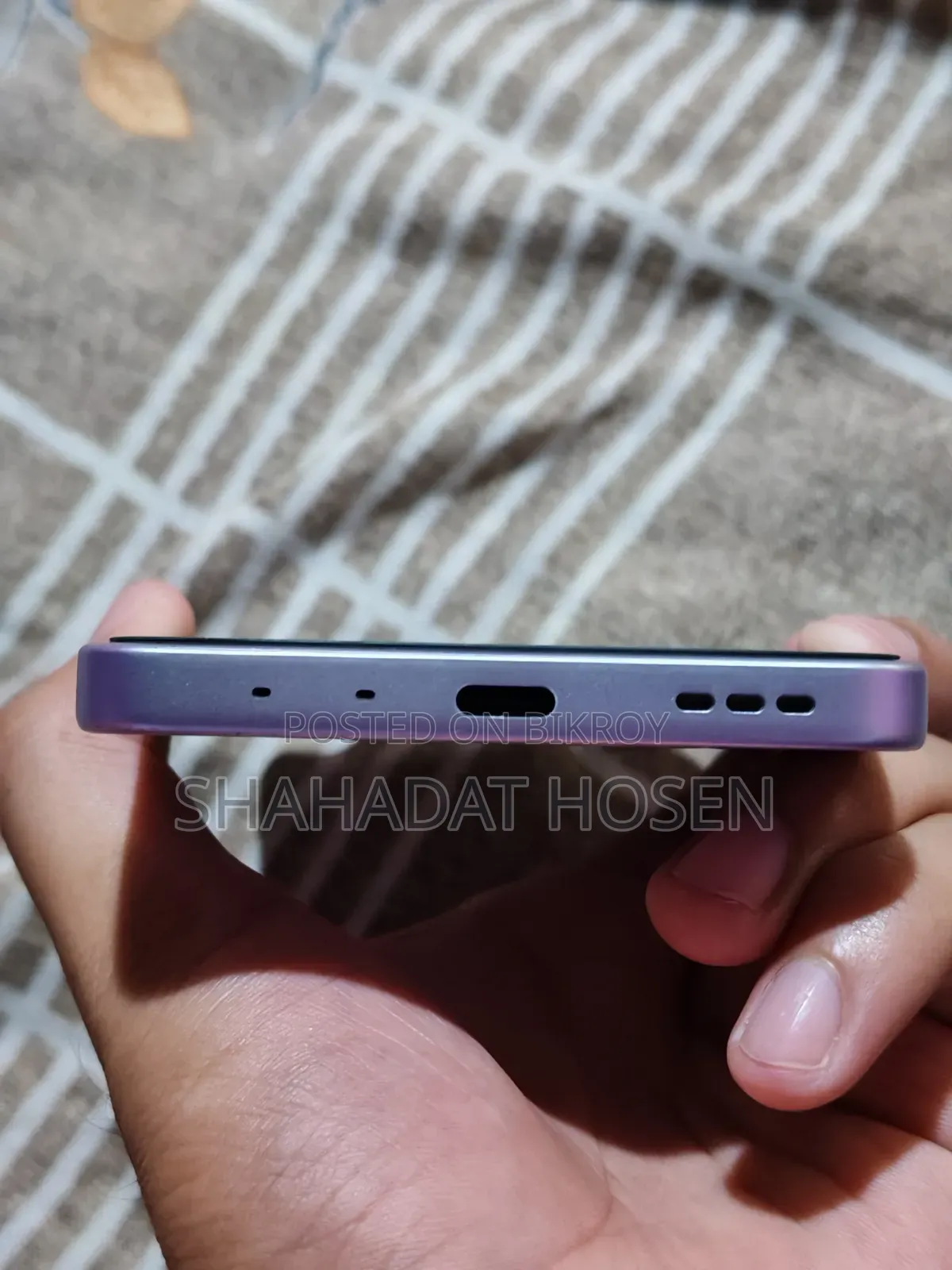 Oppo A5 Pro 256 GB Pink
