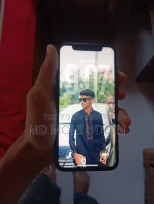 Apple iPhone 11 Pro 64 GB Green