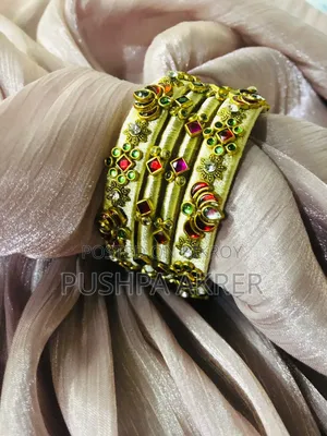Handmade Bangles
