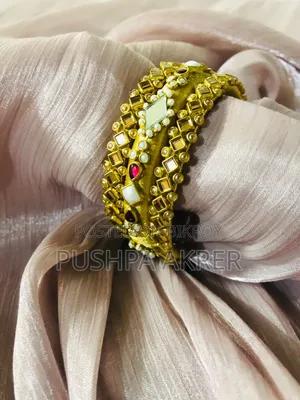 Handmade Bangles