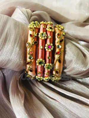 Handmade Bangles