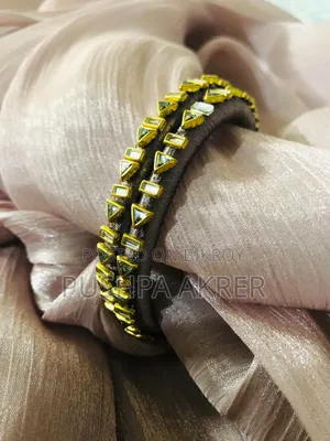 Handmade Bangles