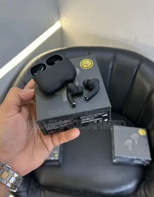 Apple AirPods Pro 2nd Generation