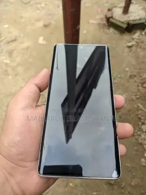 Google Pixel 7 Pro 128 GB White