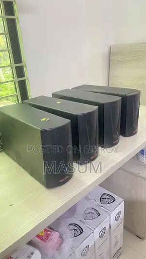 Apollo 1200e 2000VA Offline UPS