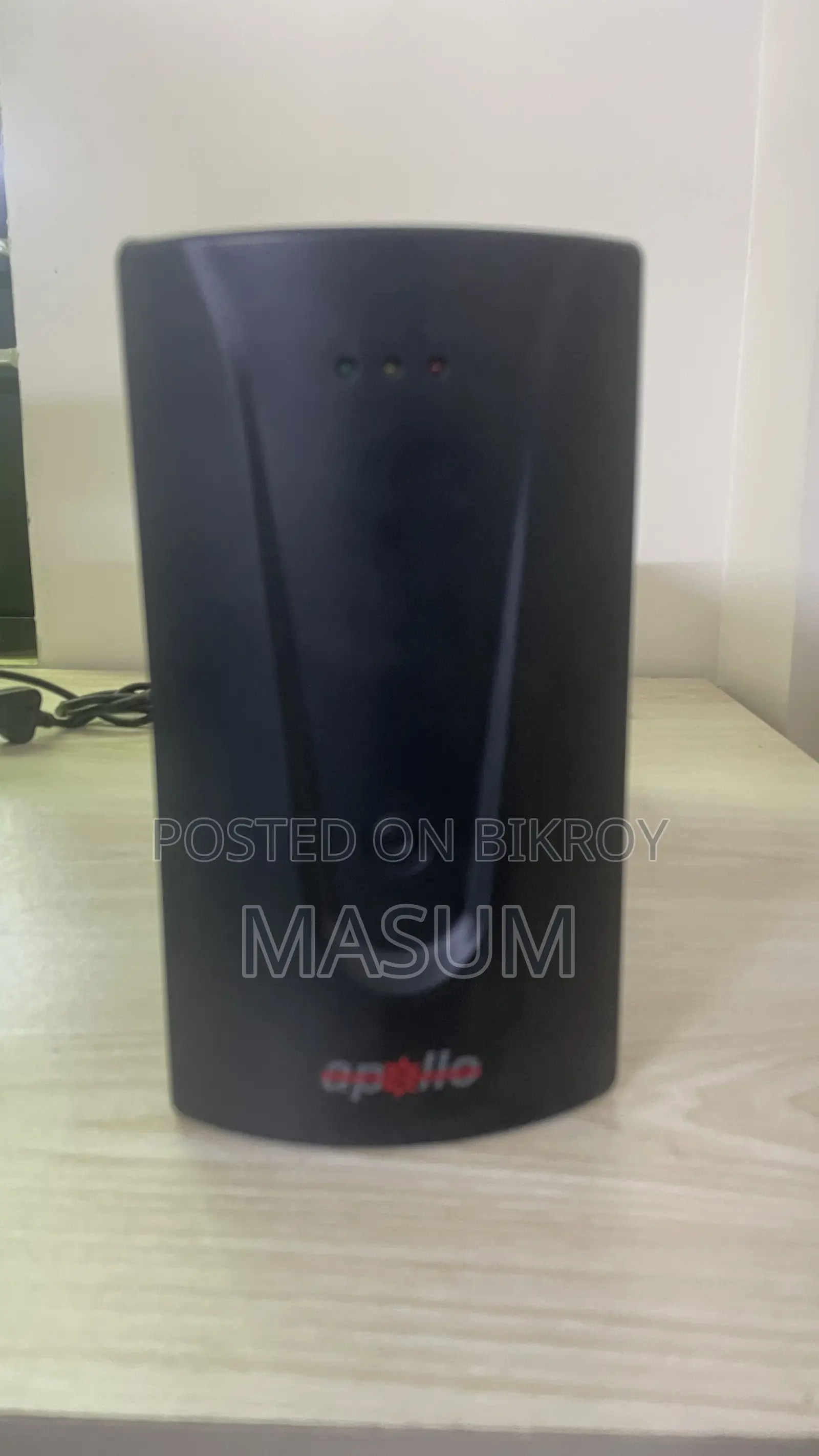 Apollo 1200e 2000VA Offline UPS