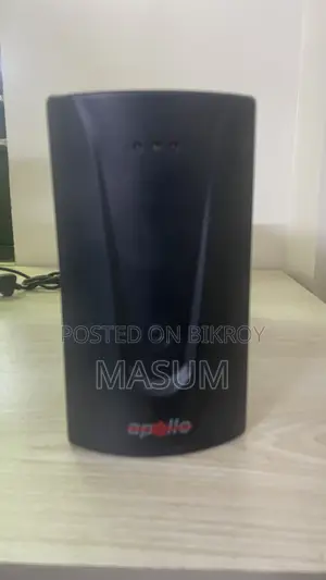 Apollo 1200e 2000VA Offline UPS