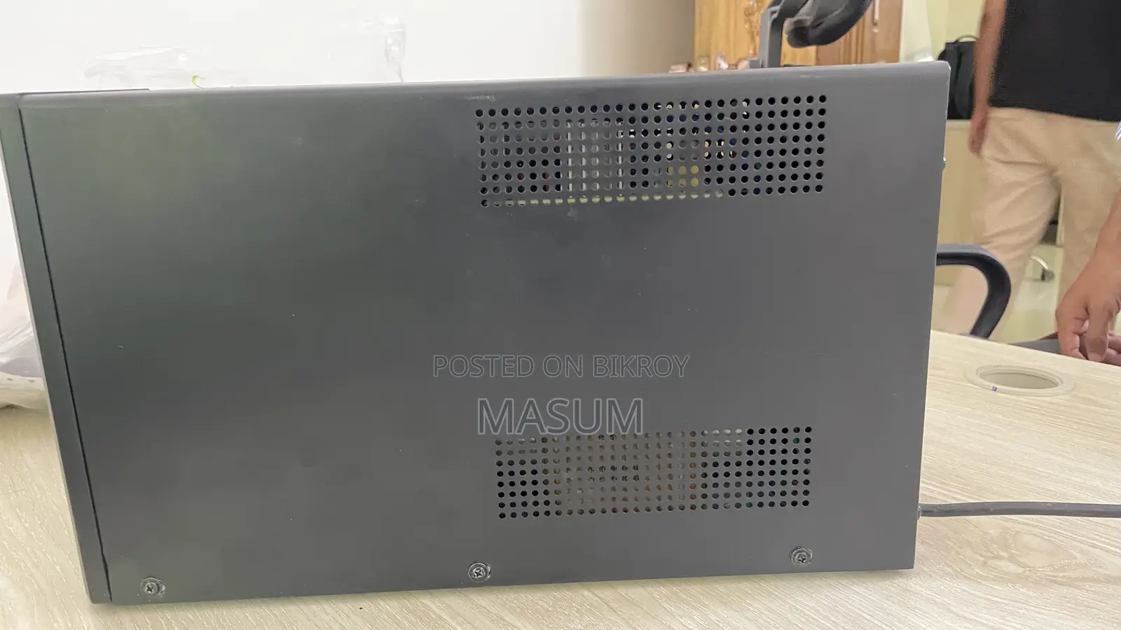 Apollo 1200e 2000VA Offline UPS