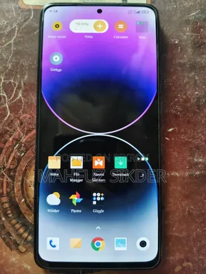 Xiaomi Poco X4 Pro 5G 128 GB Blue