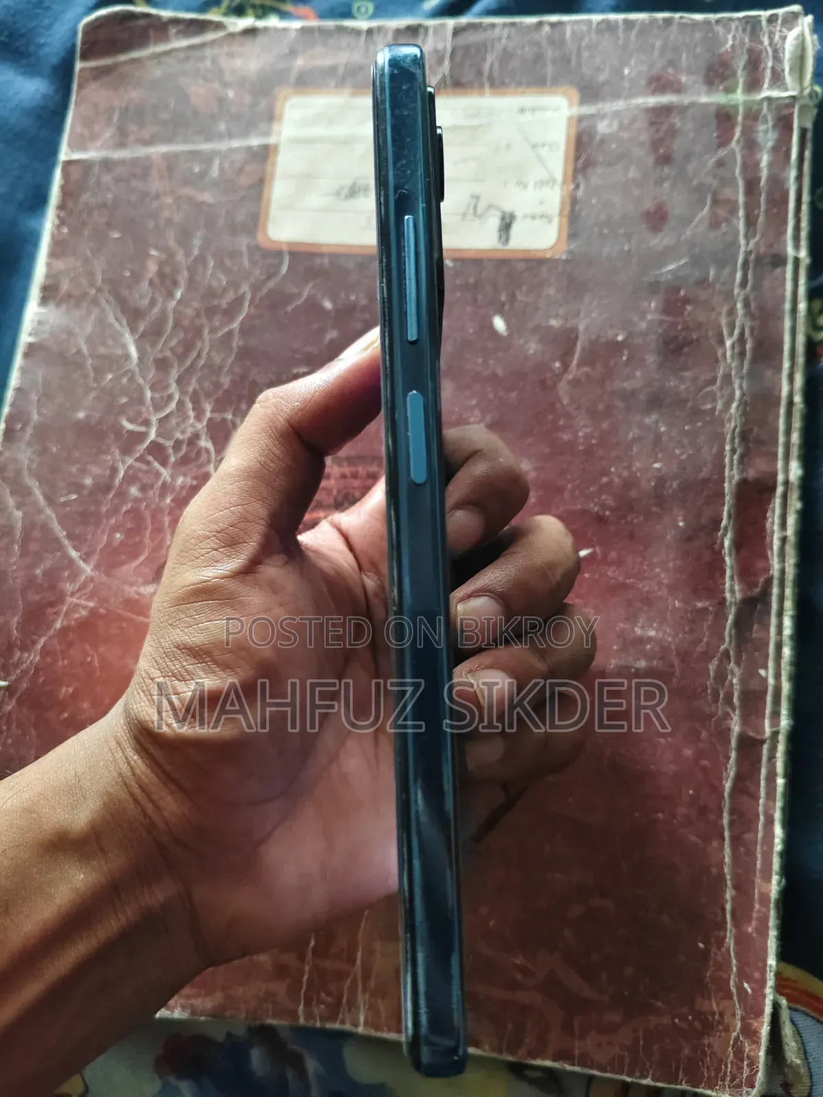 Xiaomi Poco X4 Pro 5G 128 GB Blue