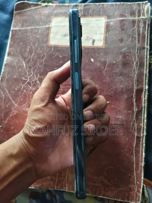 Xiaomi Poco X4 Pro 5G 128 GB Blue