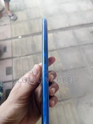 শাওমি ৪ জিবি নীল