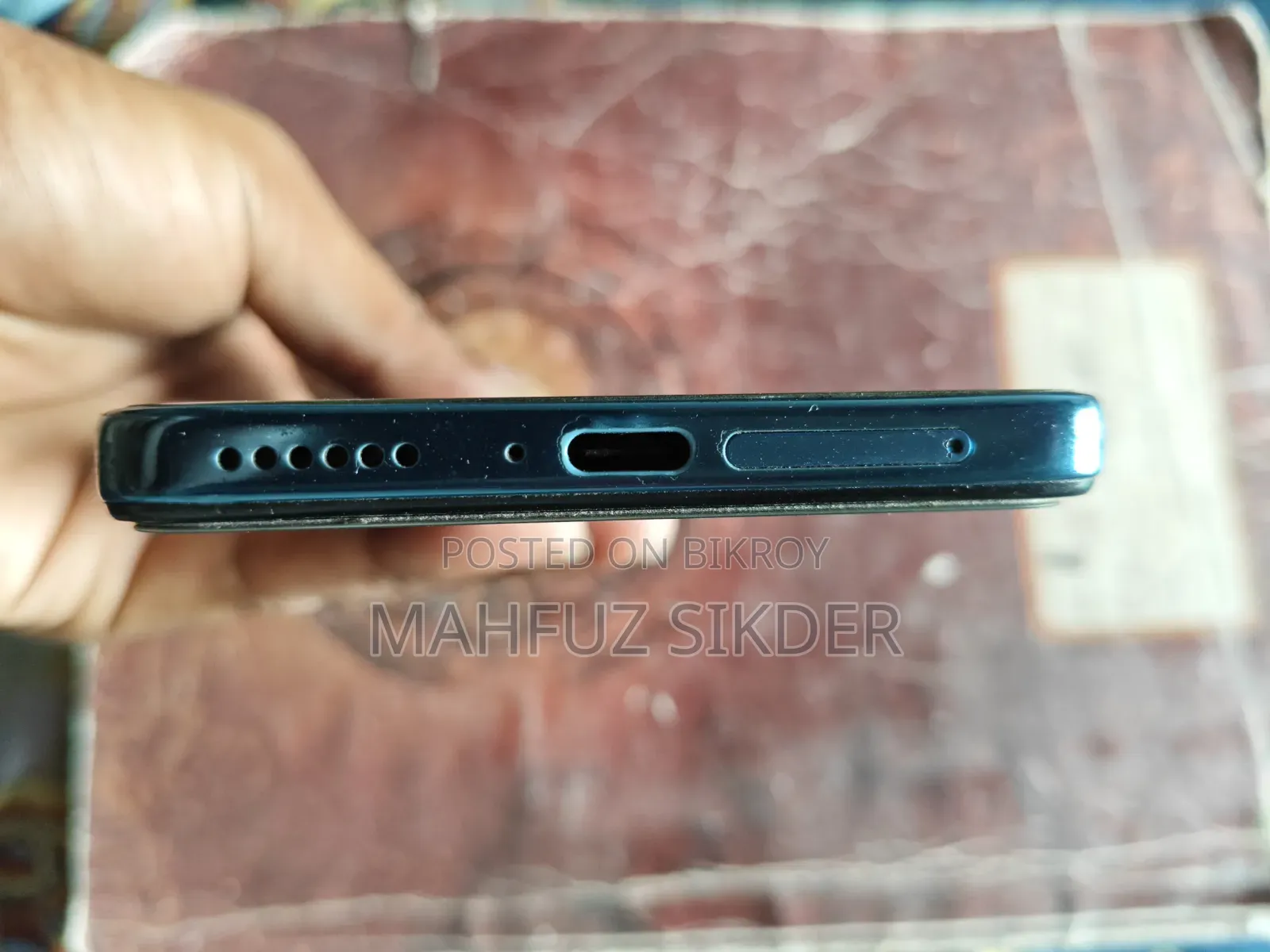 Xiaomi Poco X4 Pro 5G 128 GB Blue