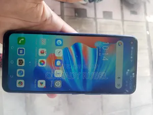 শাওমি ৪ জিবি নীল