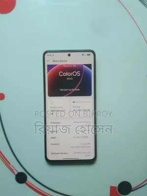 Oppo Reno12 F 5G 256 GB