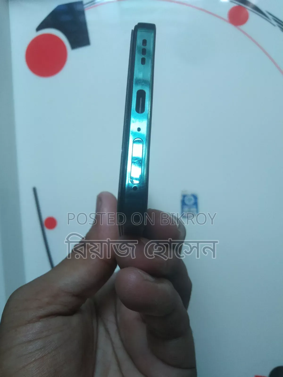 Oppo Reno12 F 5G 256 GB