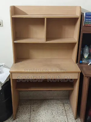 New Like Study Table