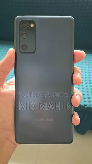 Samsung Galaxy S20 FE 5G 128 GB Blue