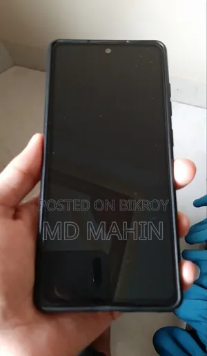 Samsung Galaxy S20 FE 5G 128 GB Blue