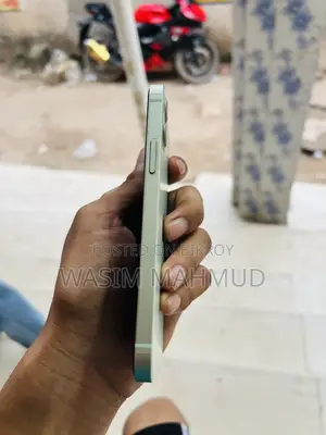 Apple iPhone 12 128 GB Green