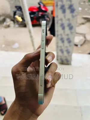 Apple iPhone 12 128 GB Green