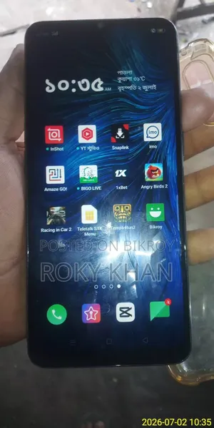 Oppo F15 256 GB