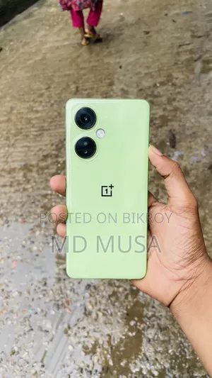 OnePlus Nord CE 3 Lite 5G 128 GB Bronze