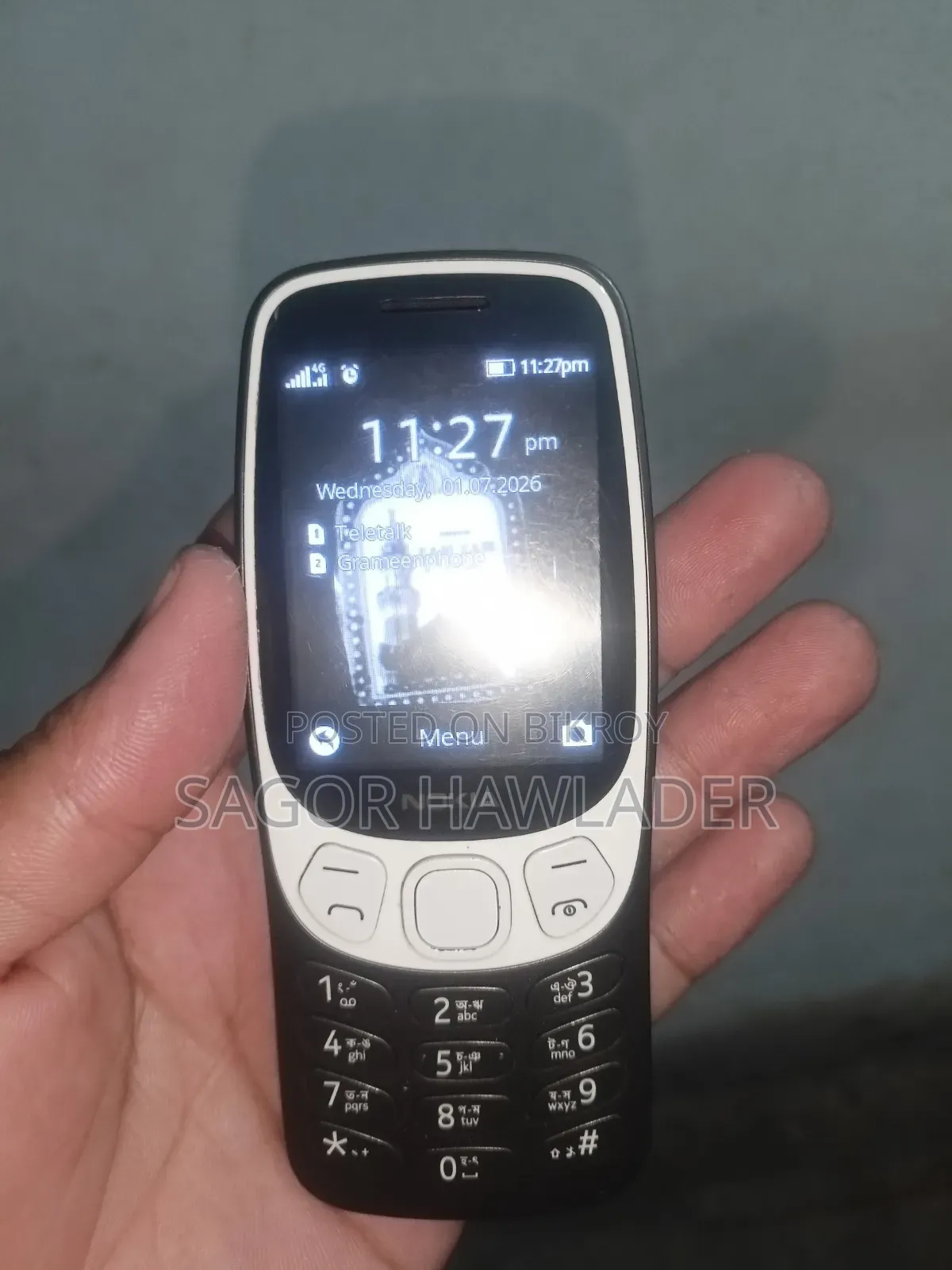 Nokia 3210