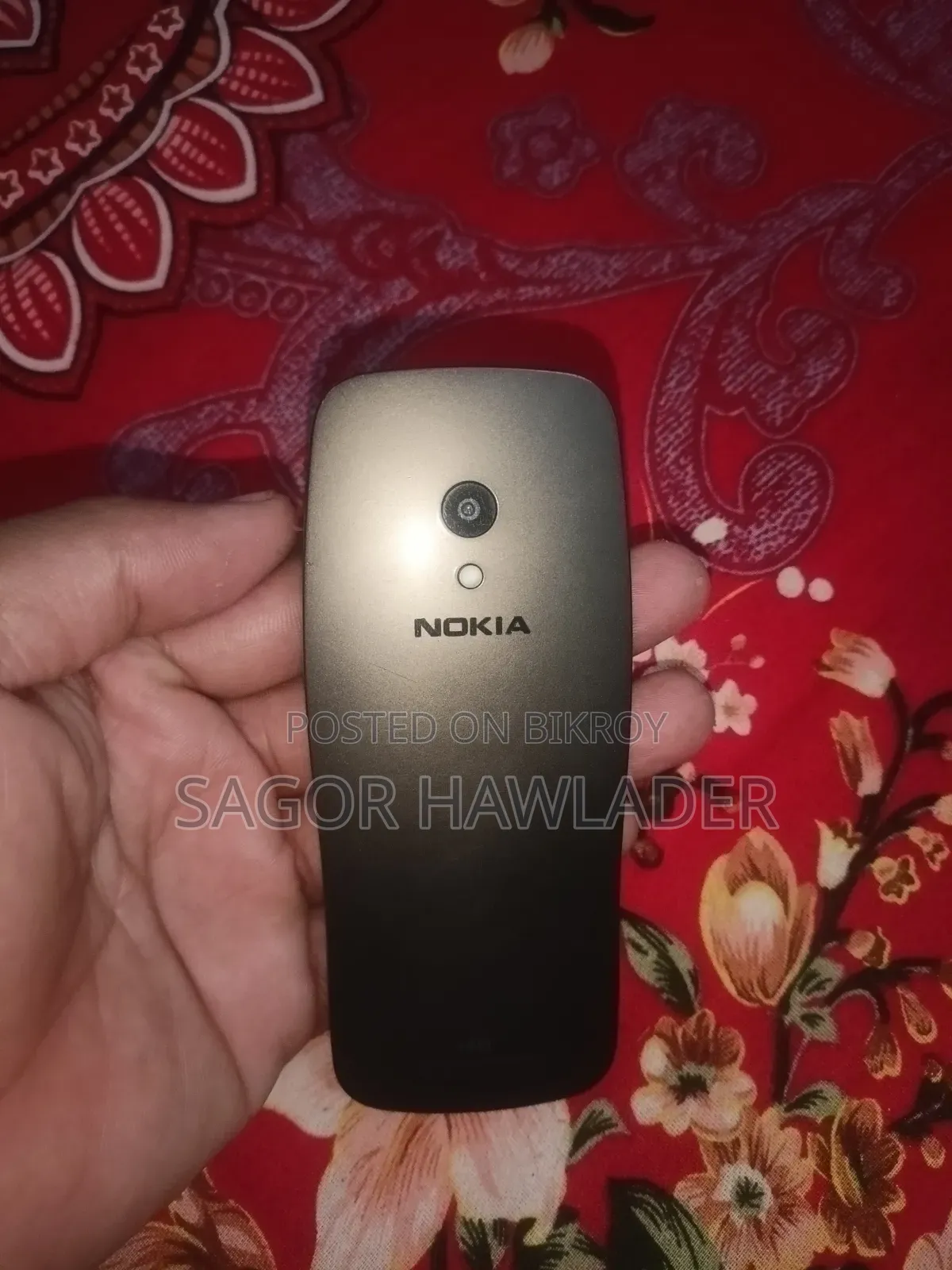 Nokia 3210