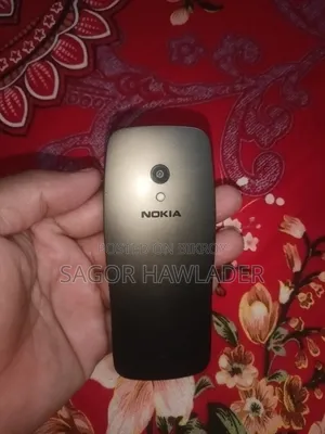 Nokia 3210
