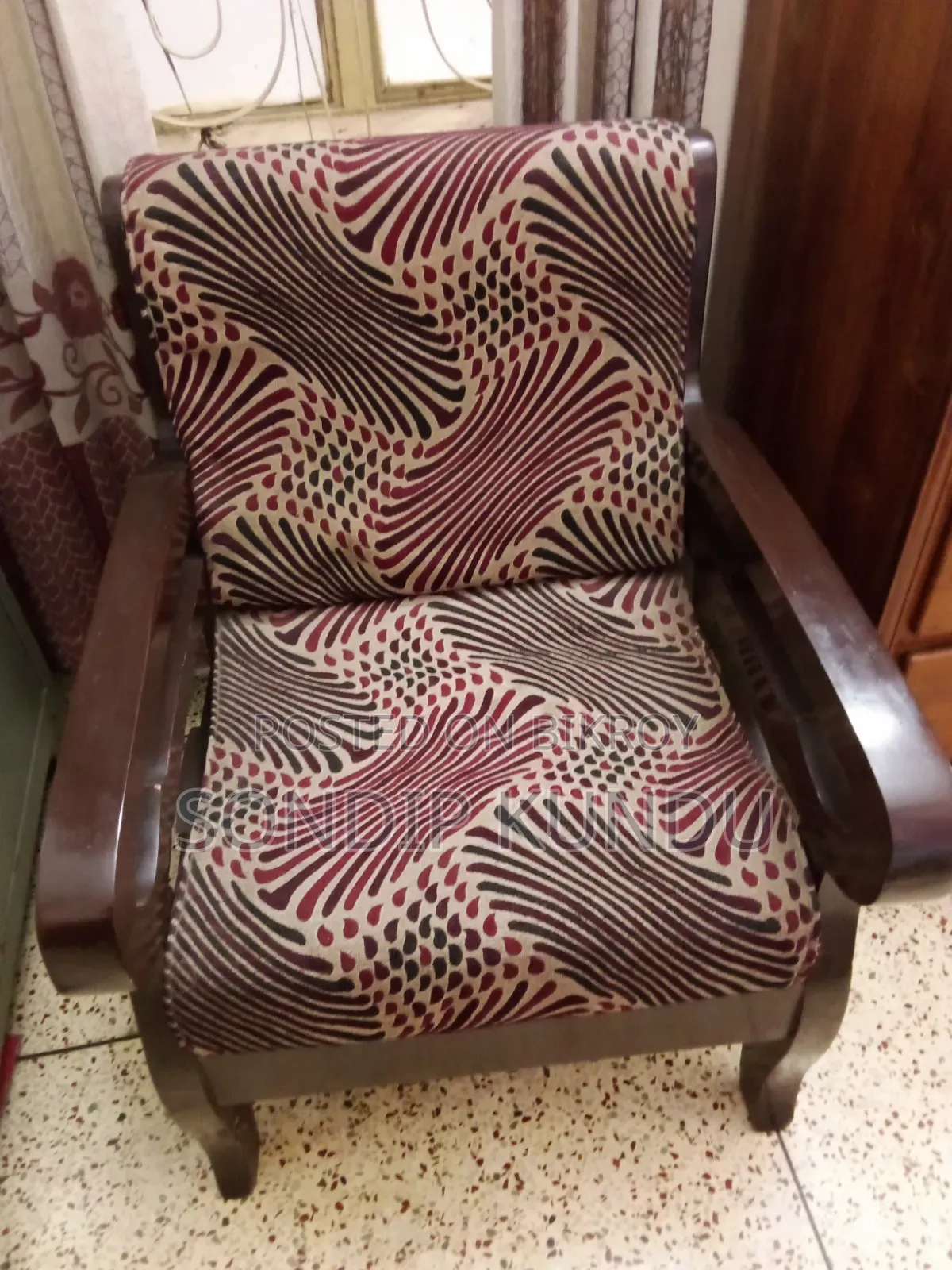 New Like Sofa