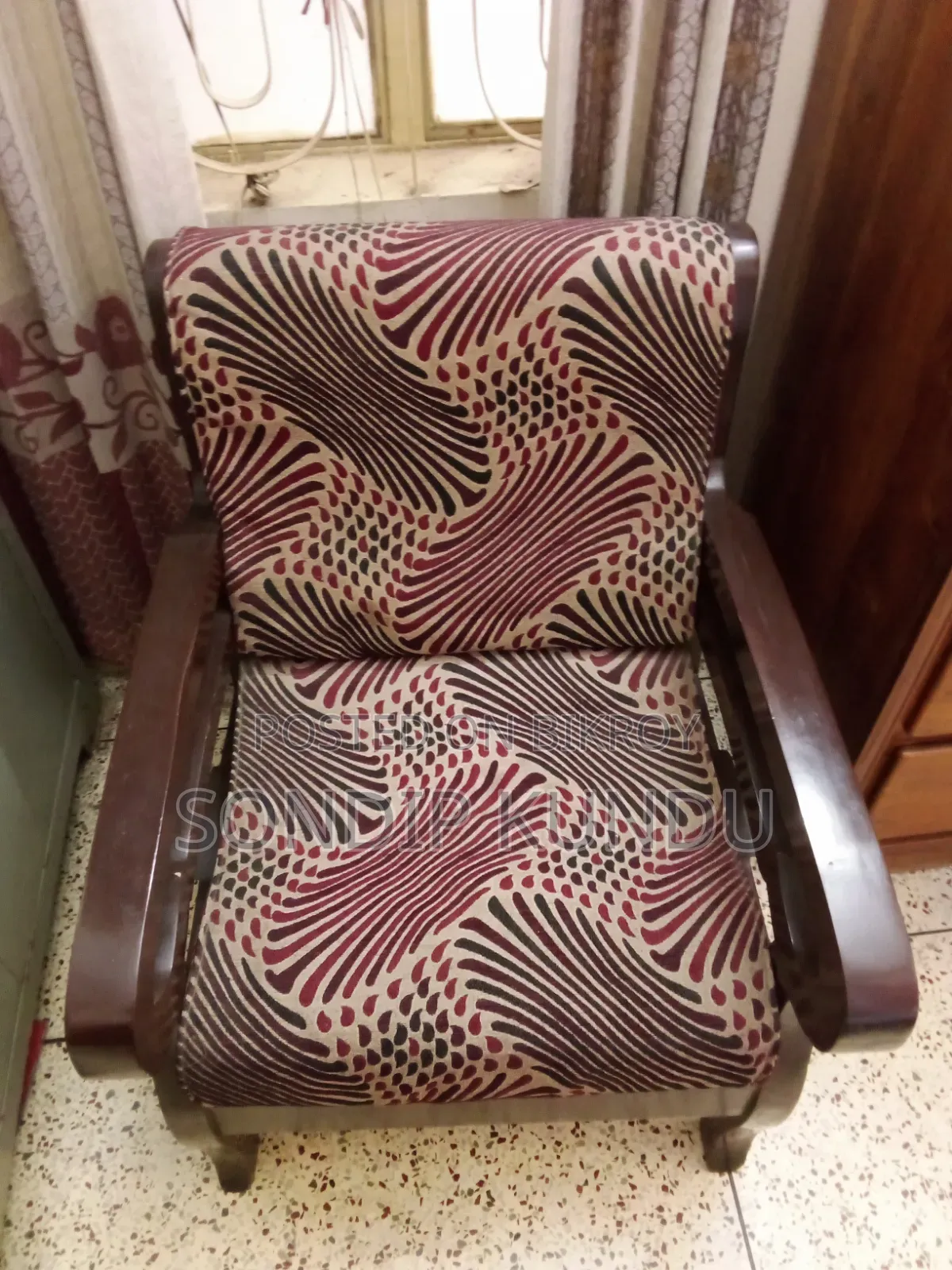 New Like Sofa