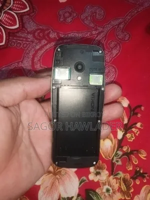 Nokia 3210