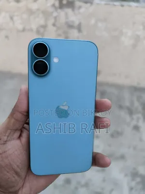 Apple iPhone 16 Plus 256 GB