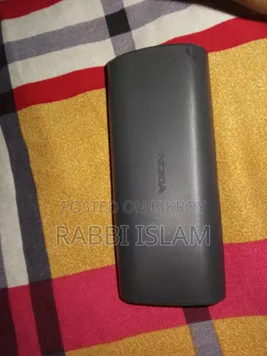 Nokia 105 Black