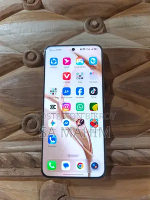 Honor 200 256 GB White