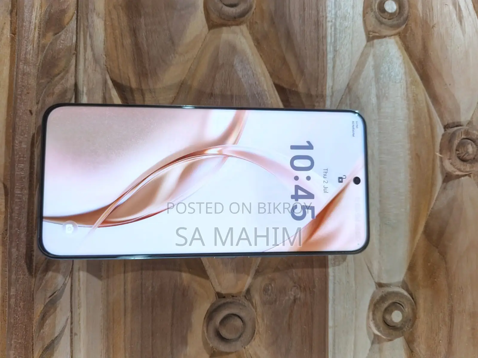 Honor 200 256 GB White