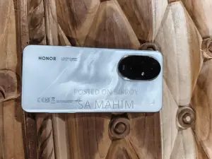 Honor 200 256 GB White