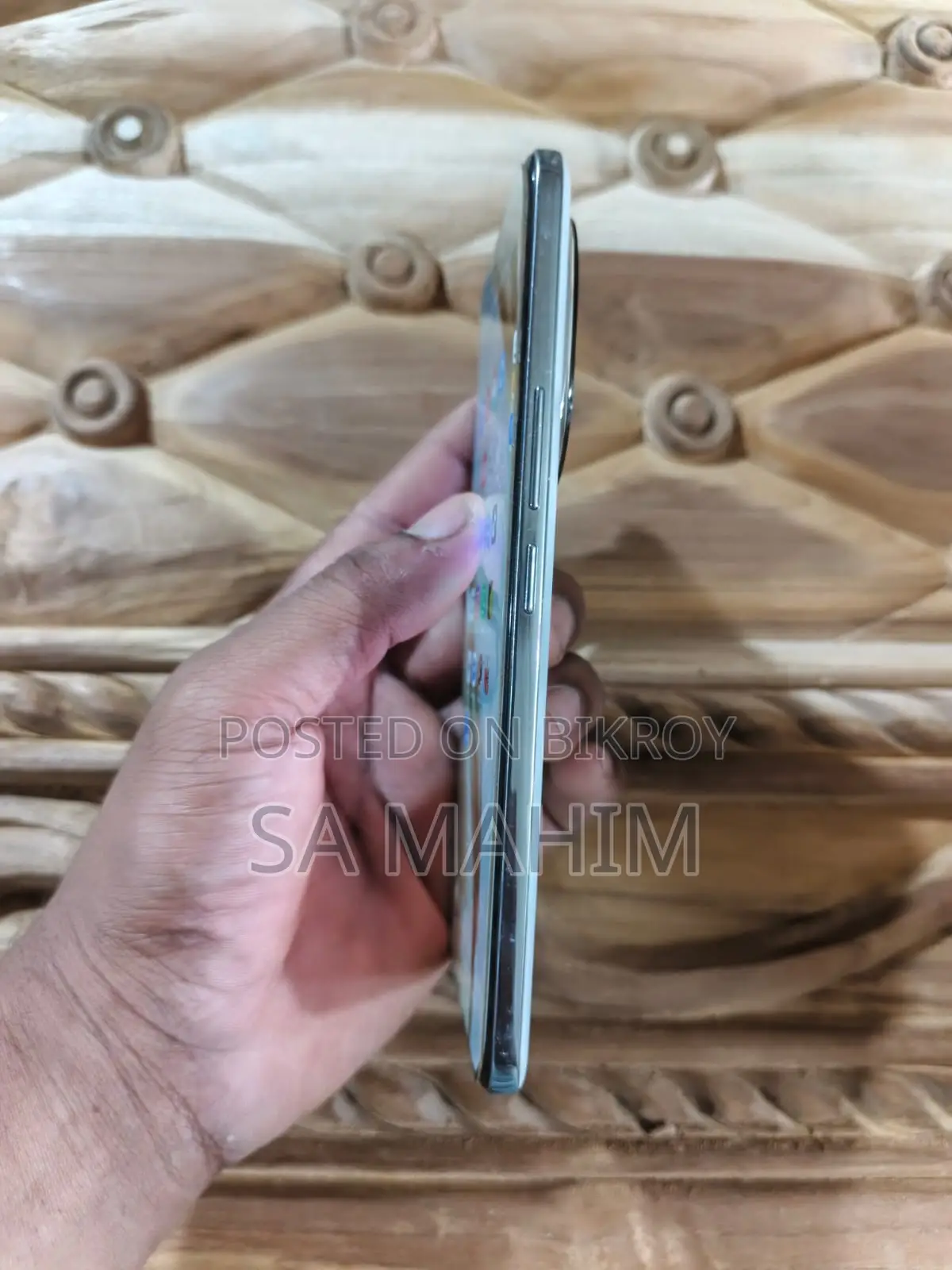 Honor 200 256 GB White