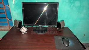 Desktop Computer 8GB Intel Core I5 SSD 256GB